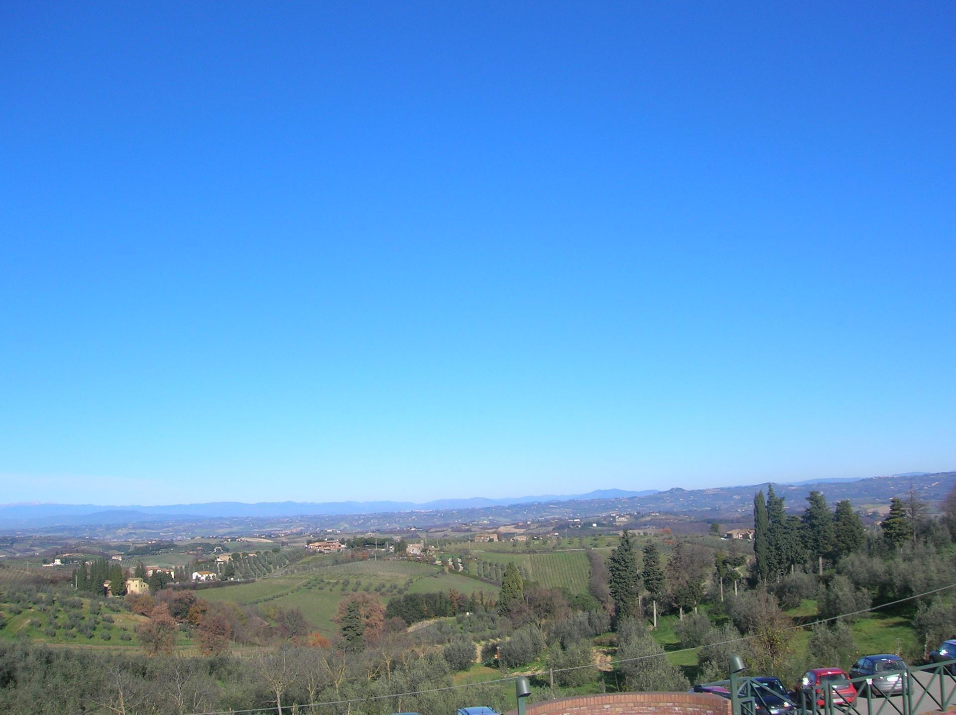 Guide San Gimignano